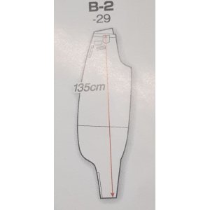 画像: B2  88-29  