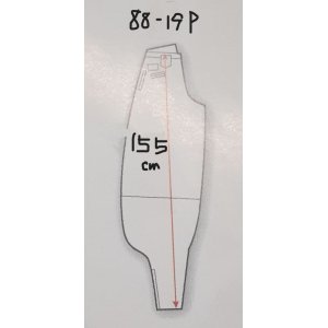 画像: 88-19P(A)　30cm長