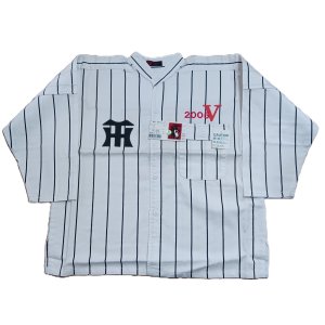 画像: 阪神タイガース 2005年優勝バージョン 手甲シャツ