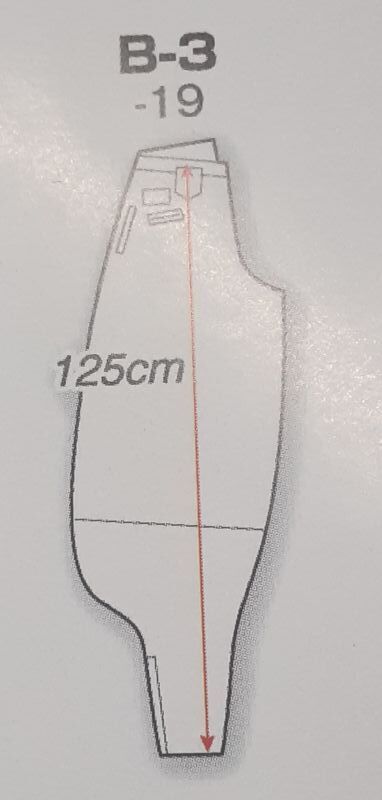 画像1: 61-19　B3