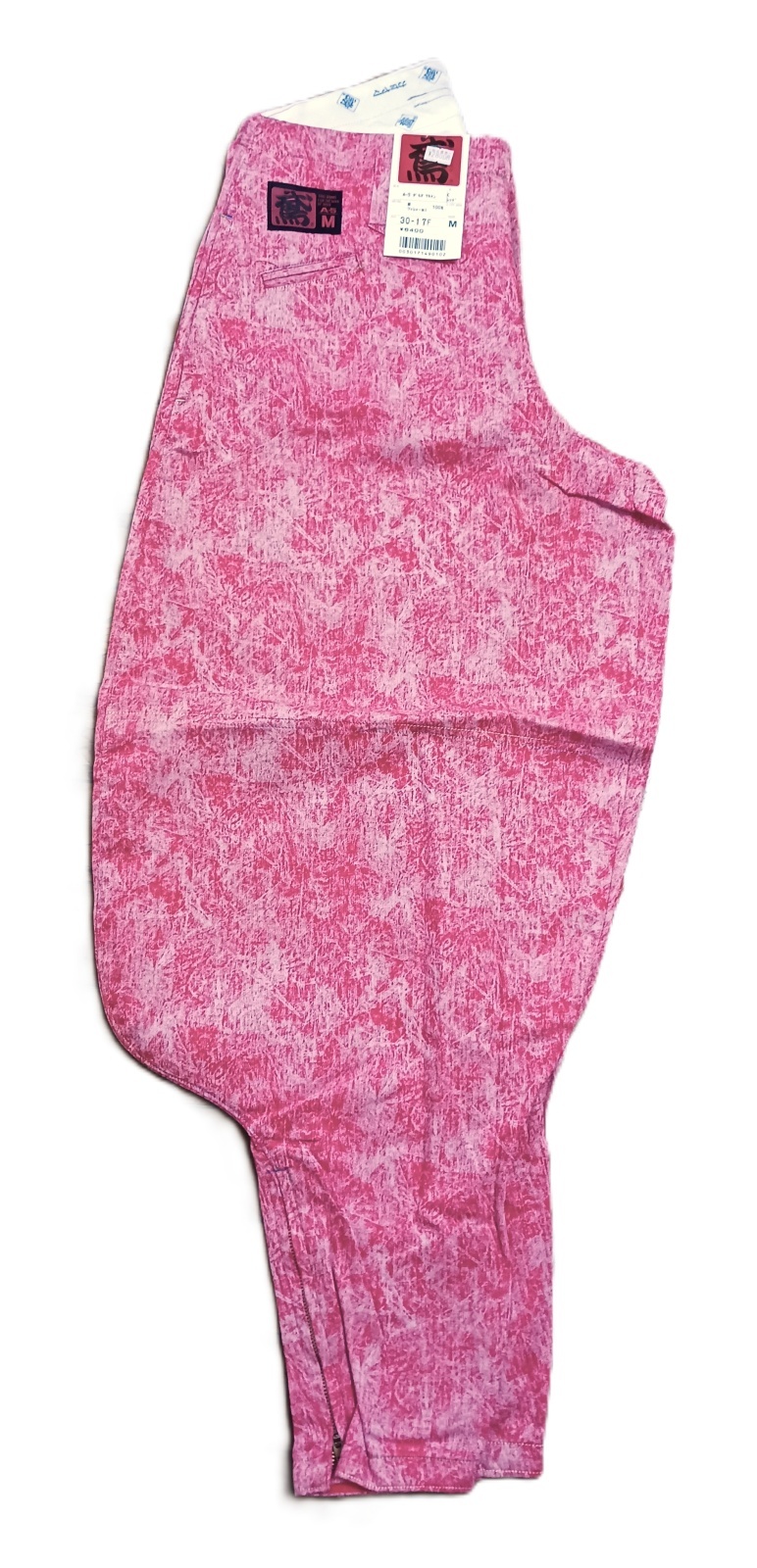 Cレッド