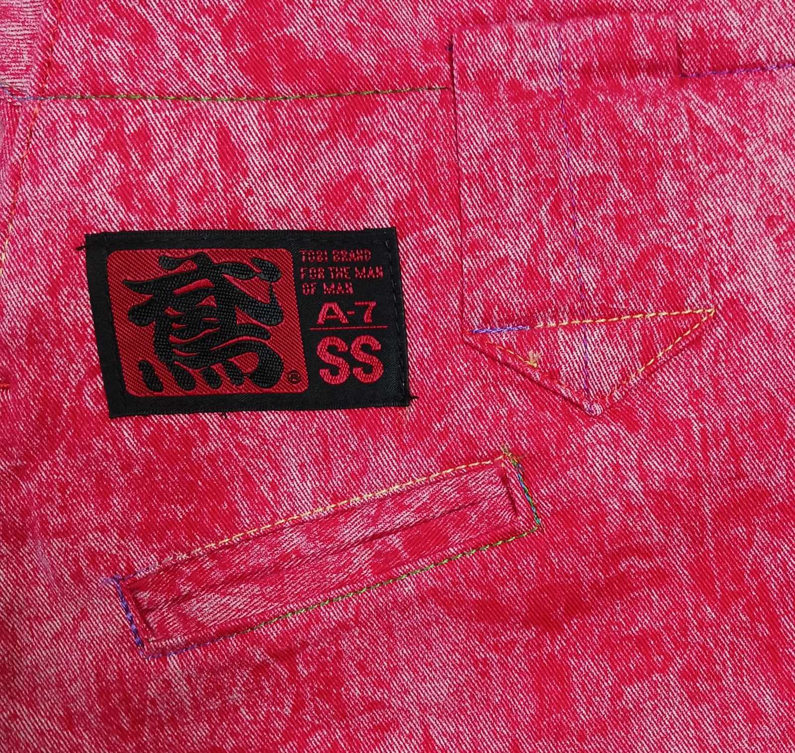 画像: 夏物鳶　30-18(A7)